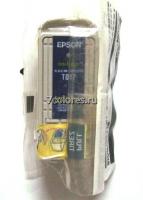 Epson T017 «тех.упаковка»